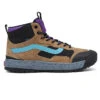 VANS ULTRARANGE EXO HI MTE-1 SHOES MULTICOLOUR