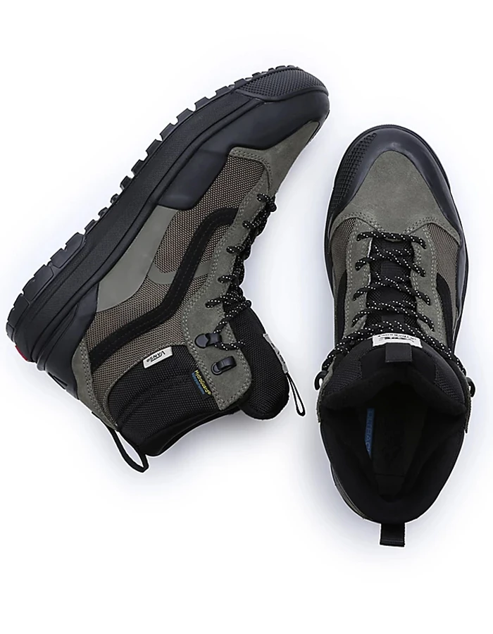 VANS ULTRARANGE EXO HI MTE-2 SHOES - Image 2