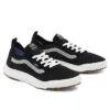 VANS ULTRARANGE VR3 SHOES BLACK MARSHMALLOW