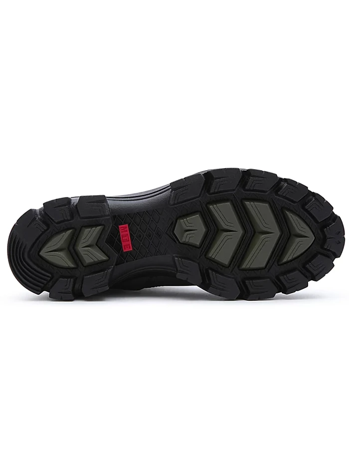 VANS COLFAX ELEVATE MTE-2 SHOES GREEN - Image 5