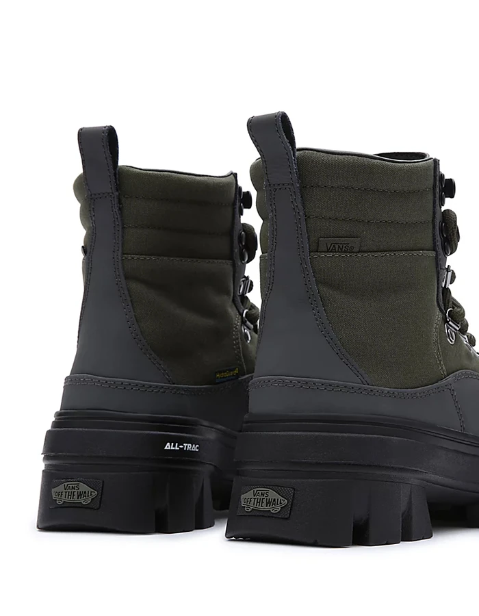 VANS COLFAX ELEVATE MTE-2 SHOES GREEN - Image 6