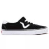 VANS SUEDE SPORT SHOES