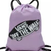 VANS BENCHED BAG LUPINE