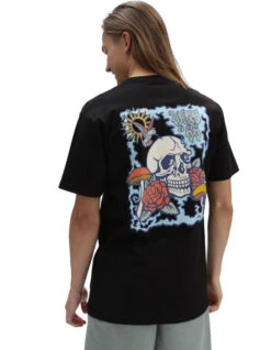 VANS ZONED OUT T-SHIRT