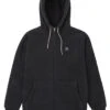 VISSLA ECO-ZY SHERPA FLEECE