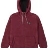 VISSLA ECO-ZY POLAR FLEECE PORT