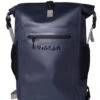 VISSLA NORTH SEAS 18L DRY BACKPACK NAVY