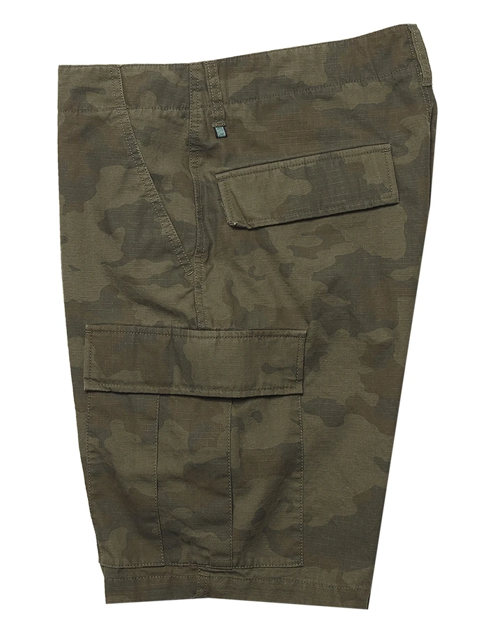 VISSLA CHANNEL CARGO 20" CAMO - Image 3