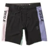 VISSLA EL SPORTO 18.5" BOARDSHORTS