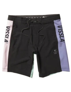 VISSLA EL SPORTO 18.5" BOARDSHORTS