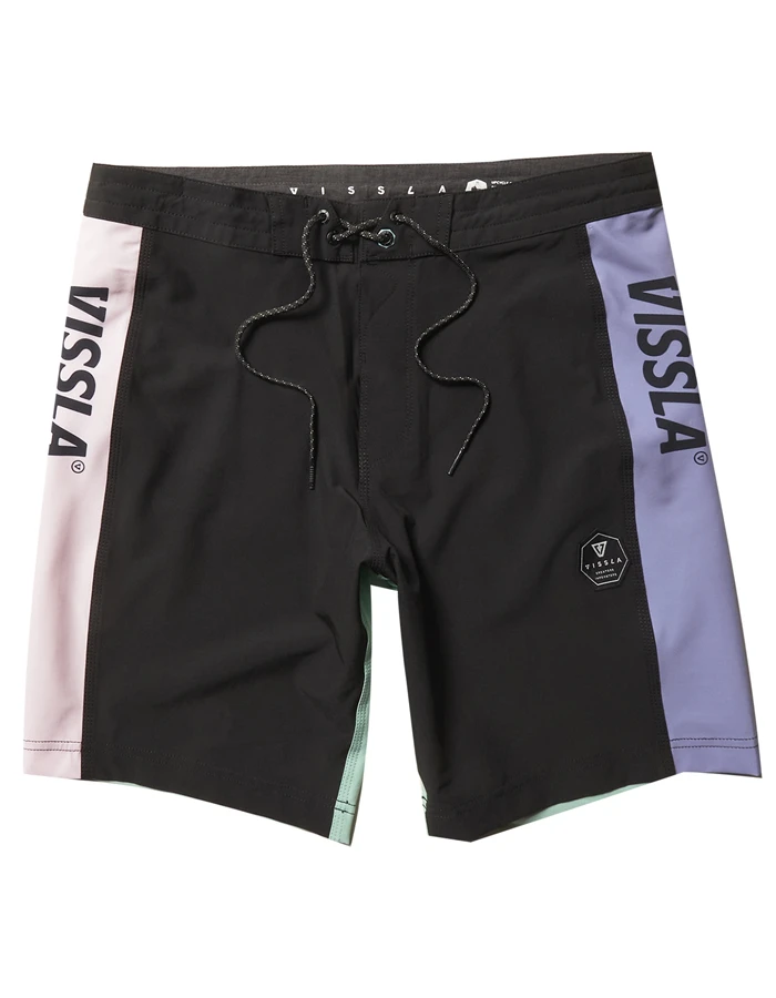 VISSLA EL SPORTO 18.5" BOARDSHORTS