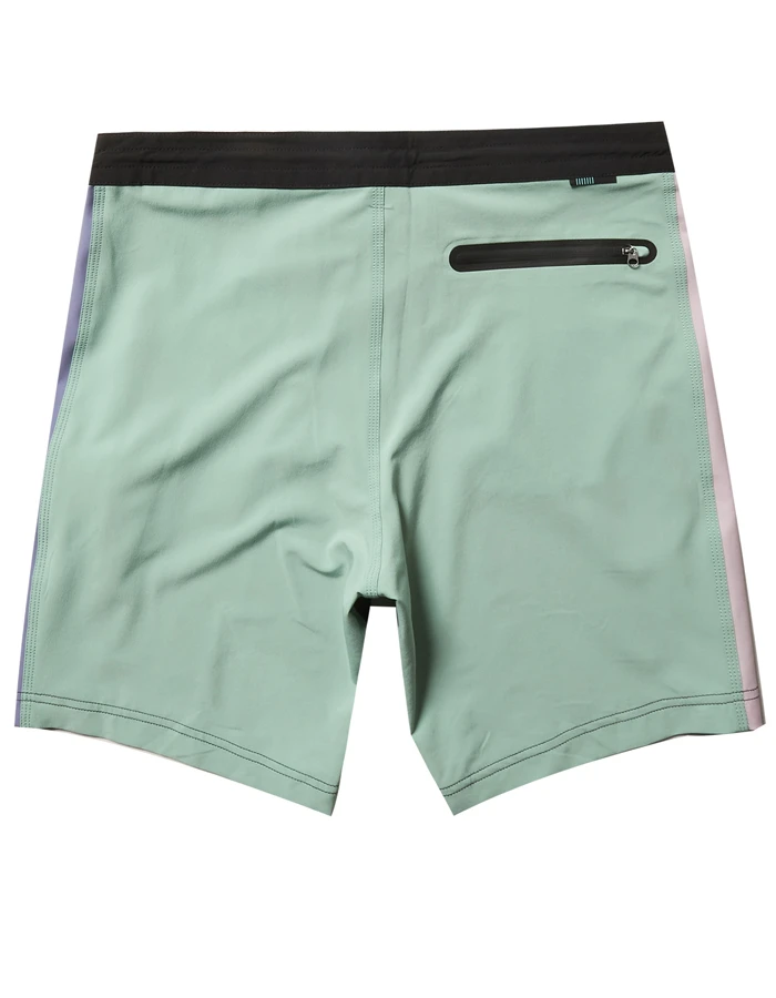 VISSLA EL SPORTO 18.5" BOARDSHORTS - Image 2
