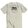 VISSLA HASTA LA VISSLA ORGANIC POCKET TEE