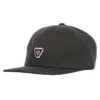 VISSLA THE TRIP HAT BLACK