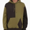 VOLCOM HALFSTONE PO HOODIE