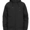 VOLCOM HERNAN 5K JACKET BLACK