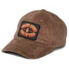 VOLCOM MECHANIC CAP DUSTY BROWN