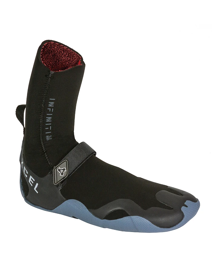 XCEL MEN'S INFINITI SPLIT TOE 5MM - Image 2