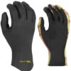 XCEL COMP 5-FINGER 4MM GLOVE CHANNEL FLEX/TDC