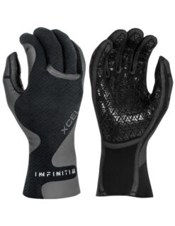 XCEL INFINITI 5 FINGERS GLOVE 5MM